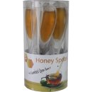 Honey Spoon 20 x 7g Zylinder (Honiglöffel zum süßen von Tee)