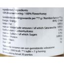 Honey Spoon 20 x 7g Zylinder (Honiglöffel zum...