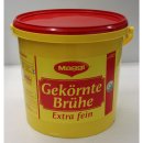 Maggi gekörnt Brühe extra fein (5Kg Eimer)