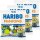 Haribo Minions Fruchtgummi 3 x 180g Beutel