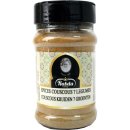 Rabda Cuisine Couscous Kruiden 7 Groenten 170g Dose...