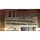 Rabda Cuisine Couscous Kruiden 7 Groenten 170g Dose...