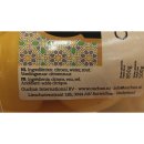 Rabda Cuisine Gekonfijte Citroen 500g Eimer (Zitronat)