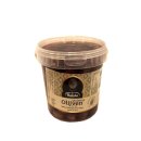 Rabda Cuisine Violettes Olijven met pit 850g Eimer...