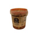 Rabda Cuisine Pikant Olijven met Pit 850g Eimer (Pikant...