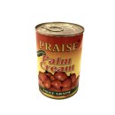 Praise Palm Cream concentrated 400g Konserve (Konzentrierte Palmen-Frucht Creme)