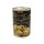 Cartier Premium Olives Vertes Dénoyautées 400g Konserve (Enkernte grüne Oliven)