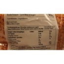 Rabda Cuisine Rode Linzen 900g Beutel (Rote Linsen)