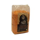 Rabda Cuisine Rode Linzen 900g Beutel (Rote Linsen)