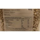 Rabda Cuisine Witte Bonen 900g Beutel (Weiße Bohnen)