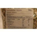 Rabda Cuisine Groene Spliterwten 900g Beutel (Grüne...