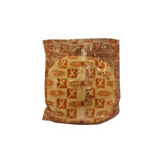 Mexma Flour Tortillas Ø 16,3cm 18 Stück Packung (Tortillas)