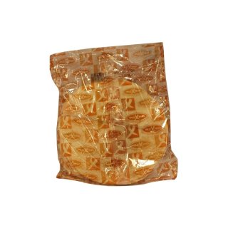 Mexma Flour Tortillas Ø 20cm 18 Stück Packung (Tortillas)