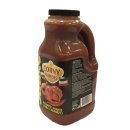 Corny Bakers Picante Sauce Xtra Chunky 2000g Flasche (Pikante Sauce extra üppig)