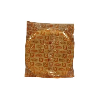 Mexma Flour Tortillas Ø 30cm 18 Stück Packung (Tortillas)