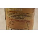 Swiet Moffo Madame Jeanette Peppersauce 270ml Glas (Surinamische Pfeffersauce)