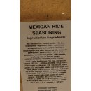 Corny Bakers Mexican Rice Seasoning 650g Dose (Mexikanisches Reis Gewürz)