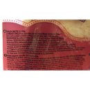 Pataks Naans Plain 2 x 140g Packung (Indisches Fladenbrot...