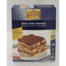 CARTE DOR Creme Tiramisu (810g Packung)