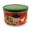 Santa Maria Nacho Chips Dip Guacamole Style 250g Dose