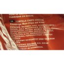 Santa Maria Tortilla Chips Cheese (1x475g Tüte)