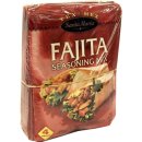 Santa Maria Fajita Seasoning Mix 5 x 28g Packung...
