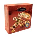 Santa Maria Mini Taco Tubes 120g Packung (Kleine Taco...