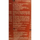 Santa Maria Taco Shells (135g Packung Tacoschalen)