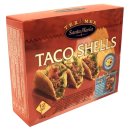 Santa Maria Taco Shells (135g Packung Tacoschalen)