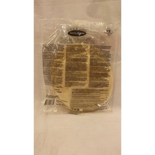 Santa Maria Soft Tortilla Ø 15,2cm 12Stück (weiche Tortillas)