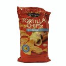Santa Maria Tortilla Chips Salted 500g Tüte (gesalzen)