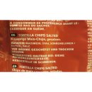 Santa Maria Tortilla Chips Salted 500g Tüte (gesalzen)