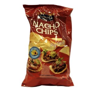 santa maria nacho chips