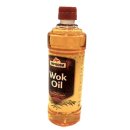 Inproba Wok Oil 500ml Flasche (Woköl)