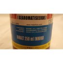 Mee Chun Sesame Oil 250ml Flasche (Sesam Öl)