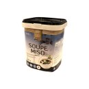 Golden Turtle Brand "For Chefs" Soupe Miso...