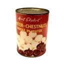 Mount Elephant Brand Water-Chestnuts Whole in Water 567g...