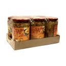 Conimex Atjar Tjampoer 6 x 680g Glas...