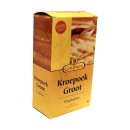 Conimex Kroepoek Groot Ongebakken 500g Packung (ungebackene Krabbenchips groß)