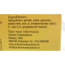 Conimex Kroepoek Groot Ongebakken 500g Packung (ungebackene Krabbenchips groß)