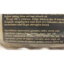 GoTan Krupuk Udang Long Ongebakken 500g Packung...