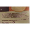 GoTan Krupuk Udang Small Ongebakken 250g Packung...