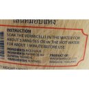 Lucullus Rice Vermicelli 500g Packung (Reisnudeln)