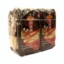 Soubry Chinese Mie Noodles 6 x 250g Packung (Chinesische...