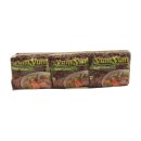 YumYum Instant Noodles Beef Flavour 6 x 60g Packung...
