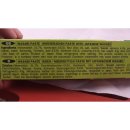 S&B Wasabi  43g Packung (Japanischer Meerrettich)