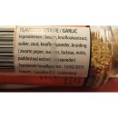 Foreway Flavoured Sesam Seeds Garlic 100g Streuer...