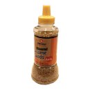 Foreway Flavoured Sesam Seeds Garlic 100g Streuer...