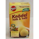 Pfanni Knödel halb+halb (1X1Kg Packung)