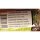 Foreway Flavoured Sesam Seeds Wasabi 100g Streuer (Sesamsamen mit Wasabigeschmack)